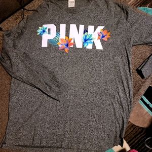 PINK Campus Tee